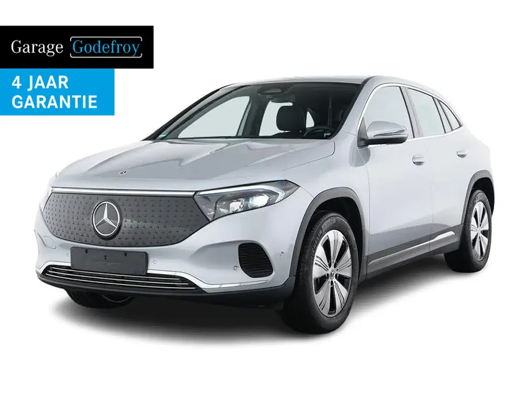 Mercedes-Benz EQA 250 - Afbeelding 1