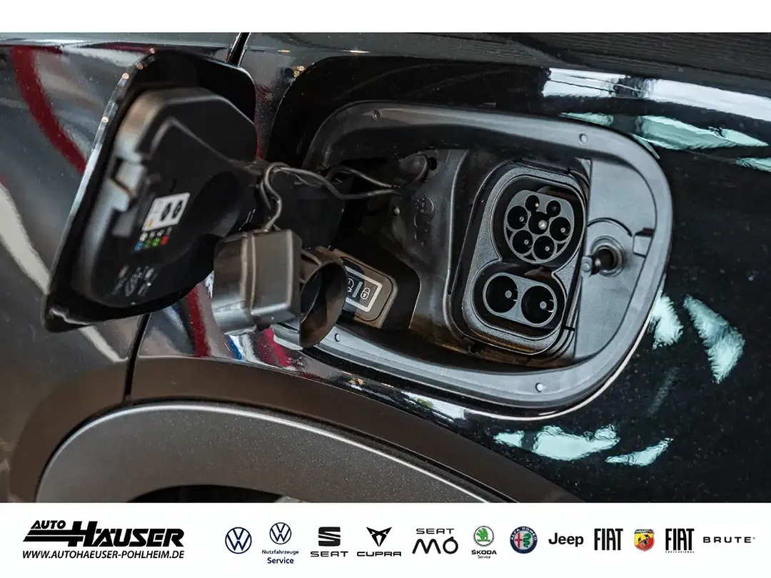Alfa Romeo Junior Elettrica Veloce - Thumbnail 10