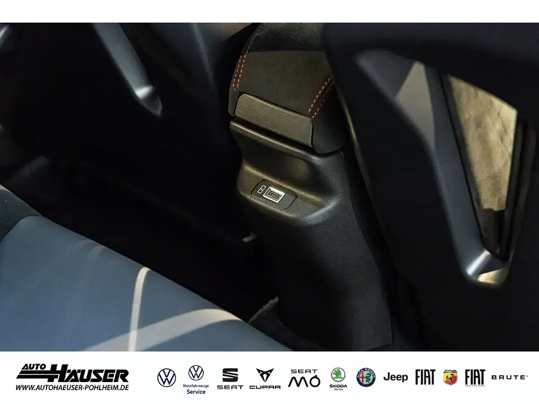 Alfa Romeo Junior Elettrica Veloce - Thumbnail 17