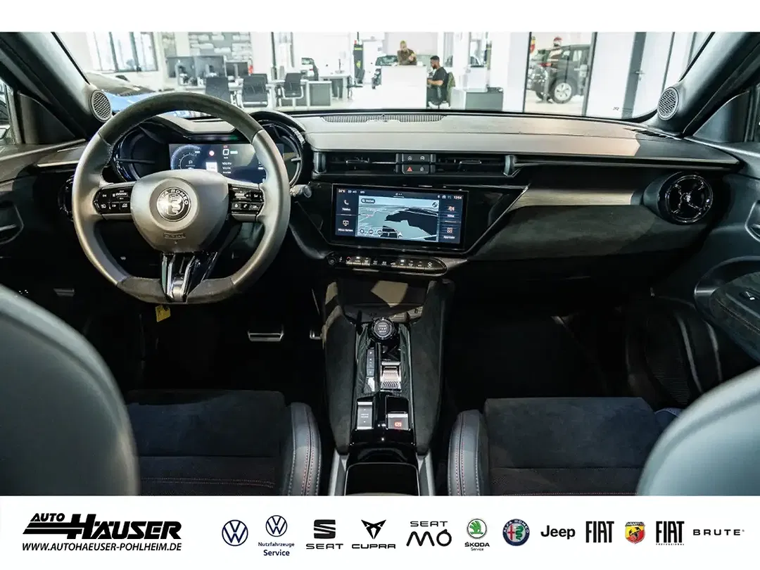 Alfa Romeo Junior Elettrica Veloce - Thumbnail 18