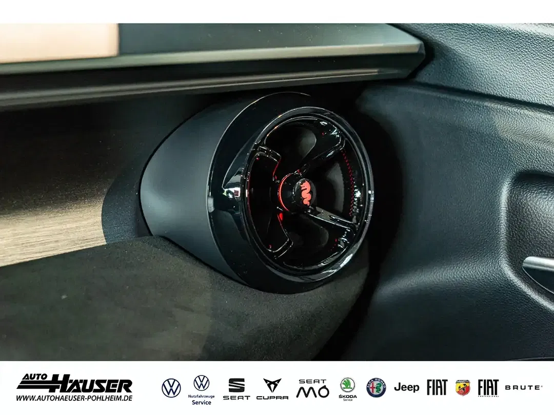Alfa Romeo Junior Elettrica Veloce - Thumbnail 30