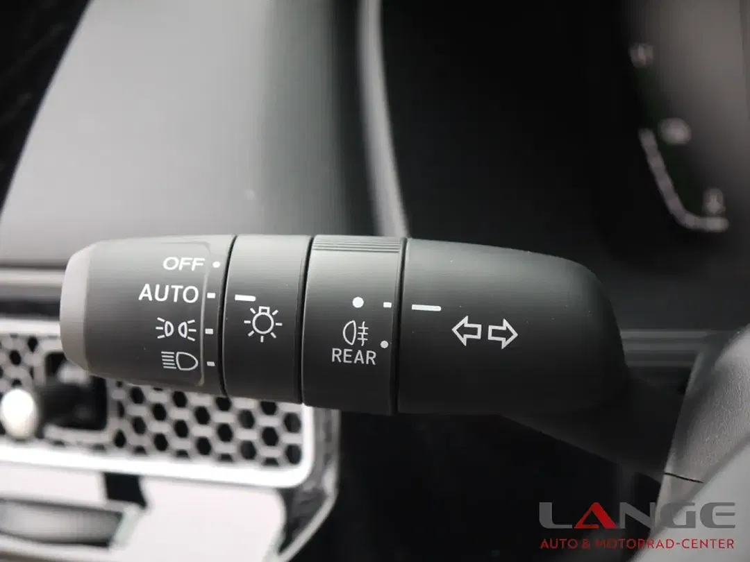 Honda Civic e:HEV Advance - Thumbnail 7