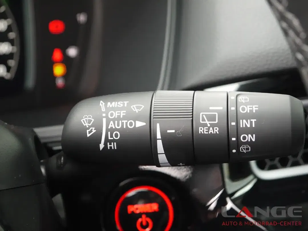 Honda Civic e:HEV Advance - Thumbnail 8