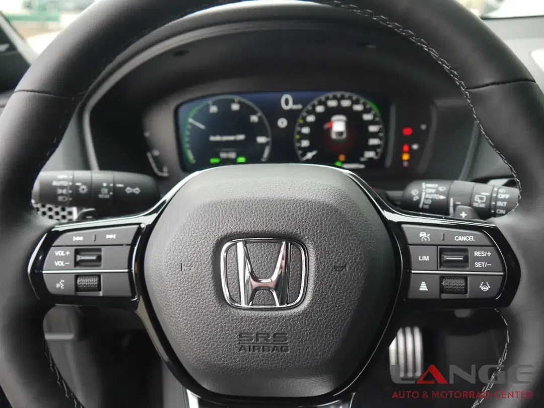 Honda Civic e:HEV Advance - Thumbnail 9