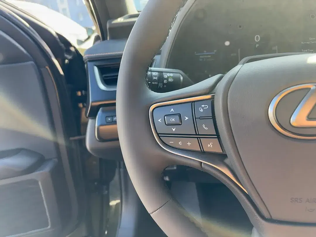 Lexus UX 300h F SPORT Design - Thumbnail 14