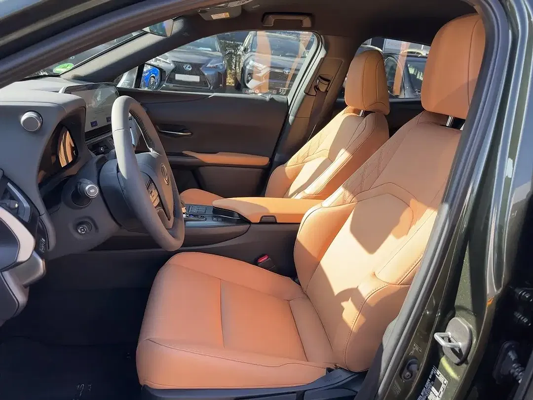 Lexus UX 300h F SPORT Design - Thumbnail 8