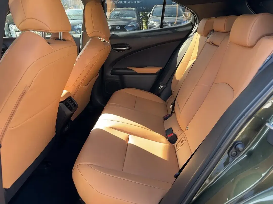 Lexus UX 300h F SPORT Design - Thumbnail 9