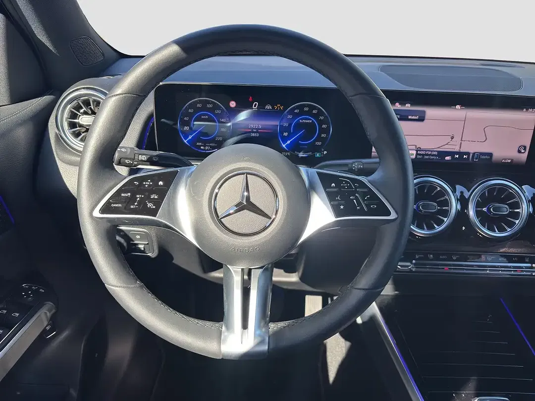 Mercedes-Benz EQB 300 4MATIC Progressive - Thumbnail 10