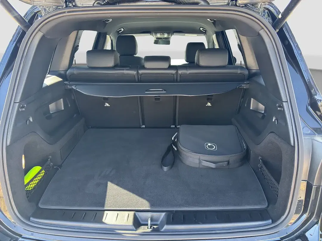 Mercedes-Benz EQB 300 4MATIC Progressive - Thumbnail 18