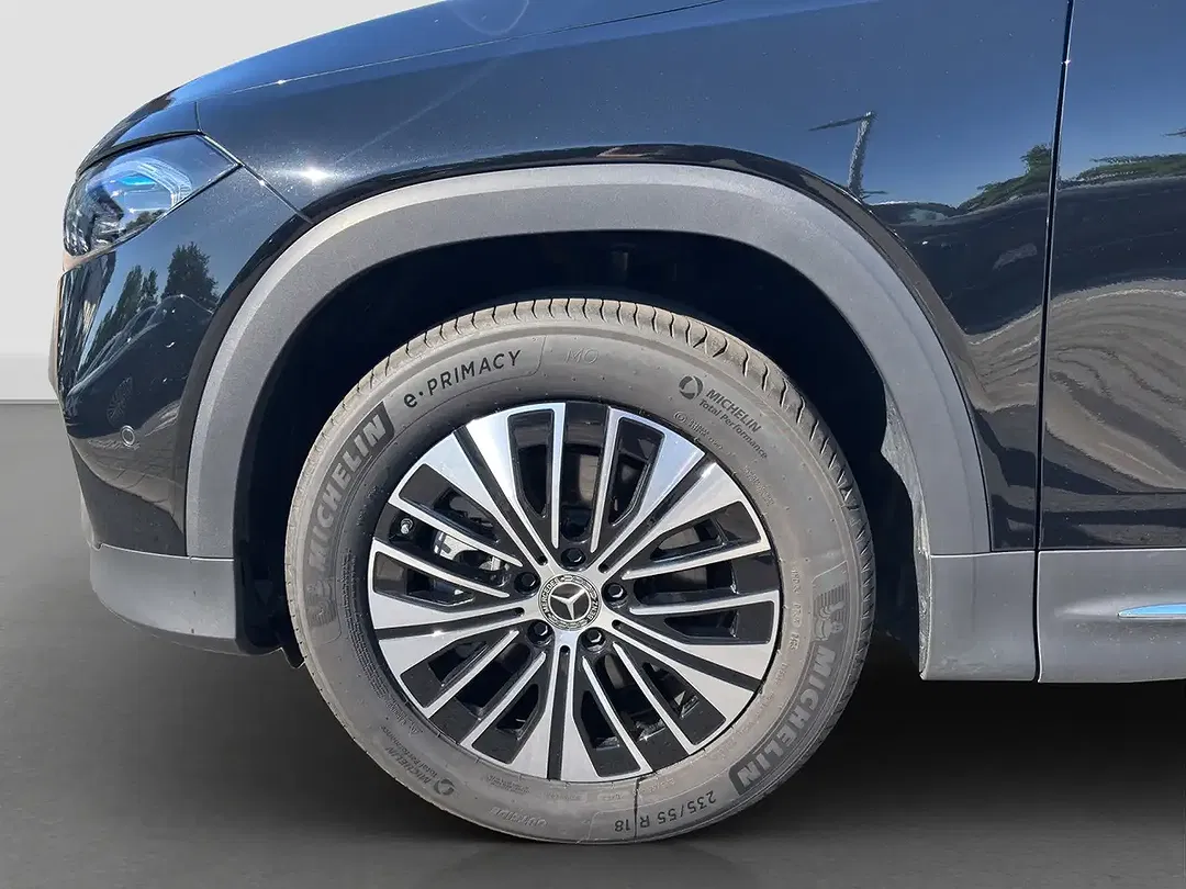 Mercedes-Benz EQB 300 4MATIC Progressive - Thumbnail 19