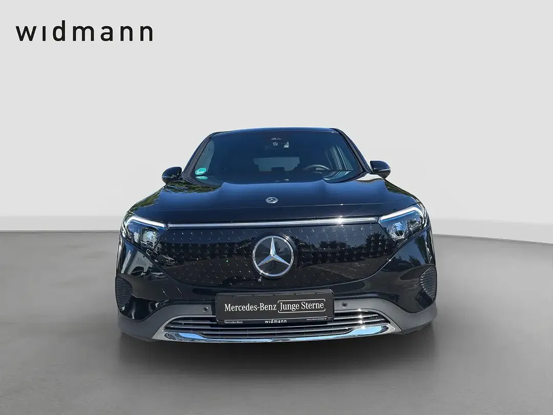 Mercedes-Benz EQB 300 4MATIC Progressive - Thumbnail 2