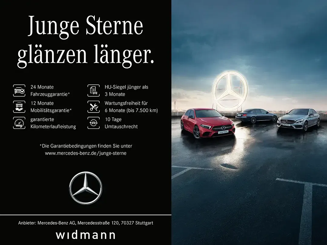 Mercedes-Benz EQB 300 4MATIC Progressive - Thumbnail 22