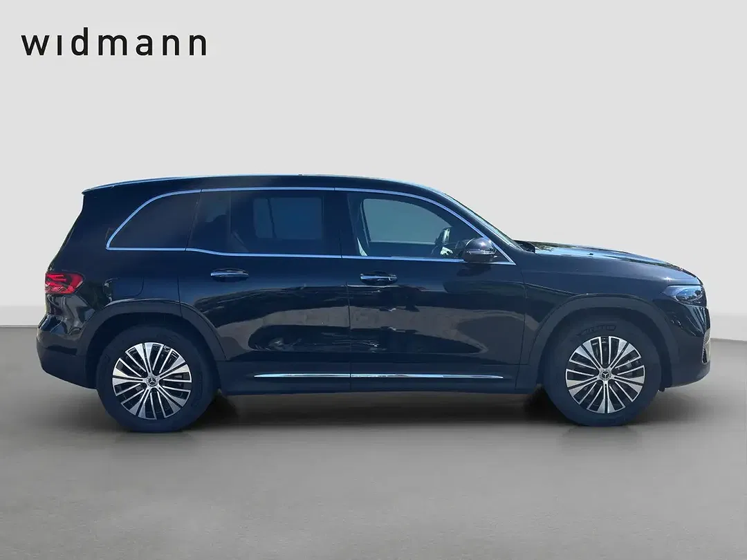 Mercedes-Benz EQB 300 4MATIC Progressive - Thumbnail 6
