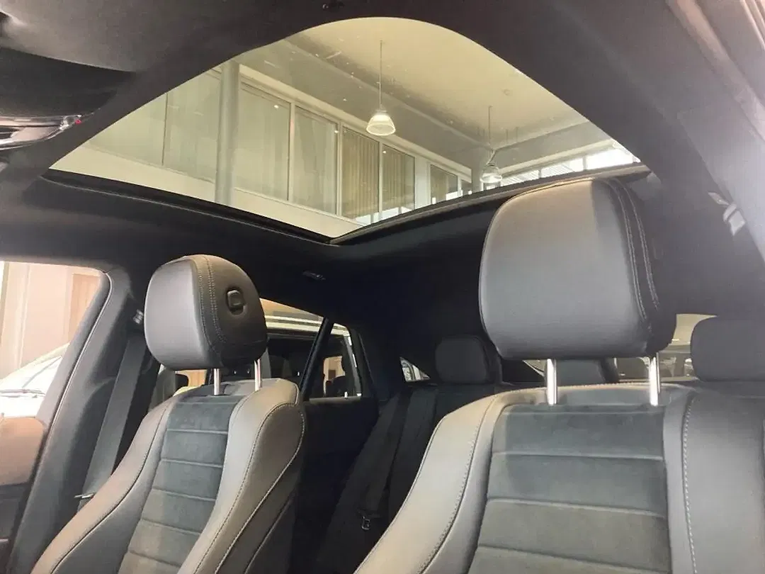 Mercedes-Benz GLE 450 4MATIC AIRMATIC AMG Line - Thumbnail 14