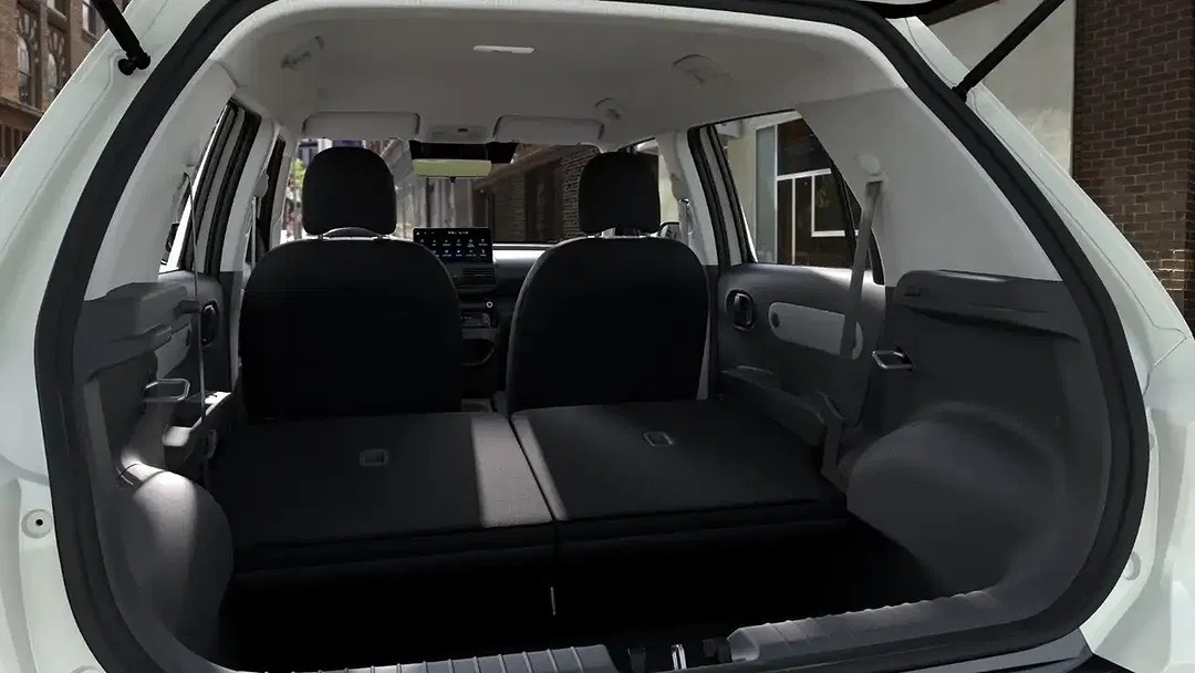 Hyundai Inster Select - foto 11