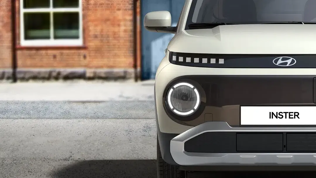 Hyundai Inster Select - Thumbnail 4