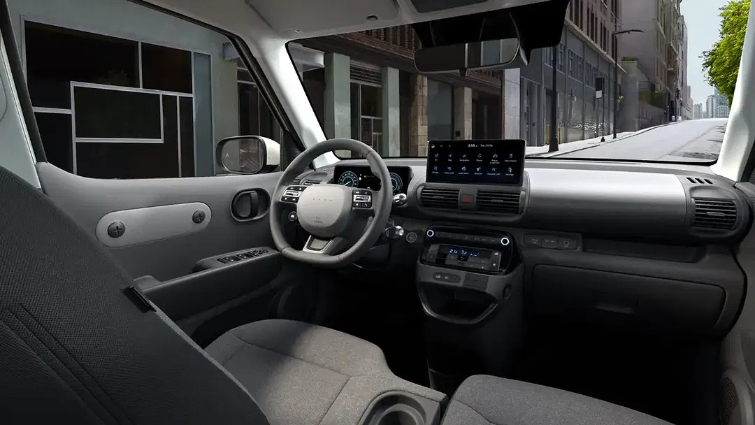 Hyundai Inster Select - Thumbnail 8