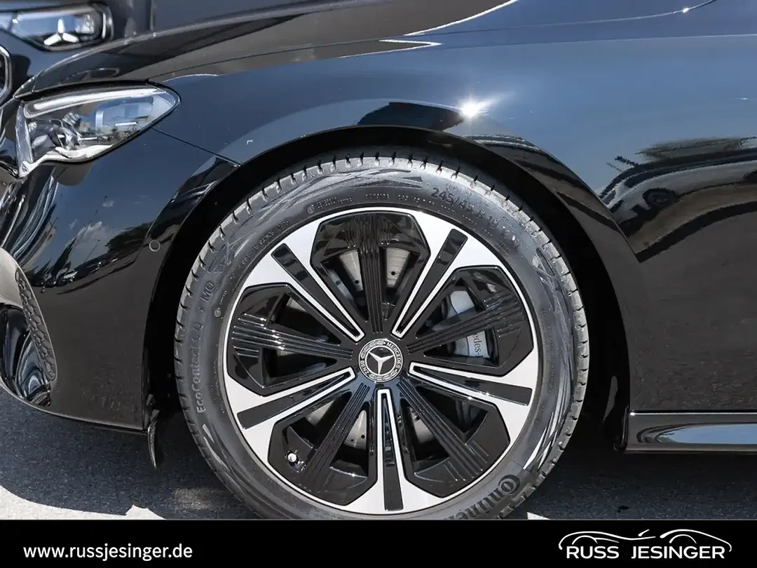 Mercedes-Benz E 300 Avantgarde - Thumbnail 9