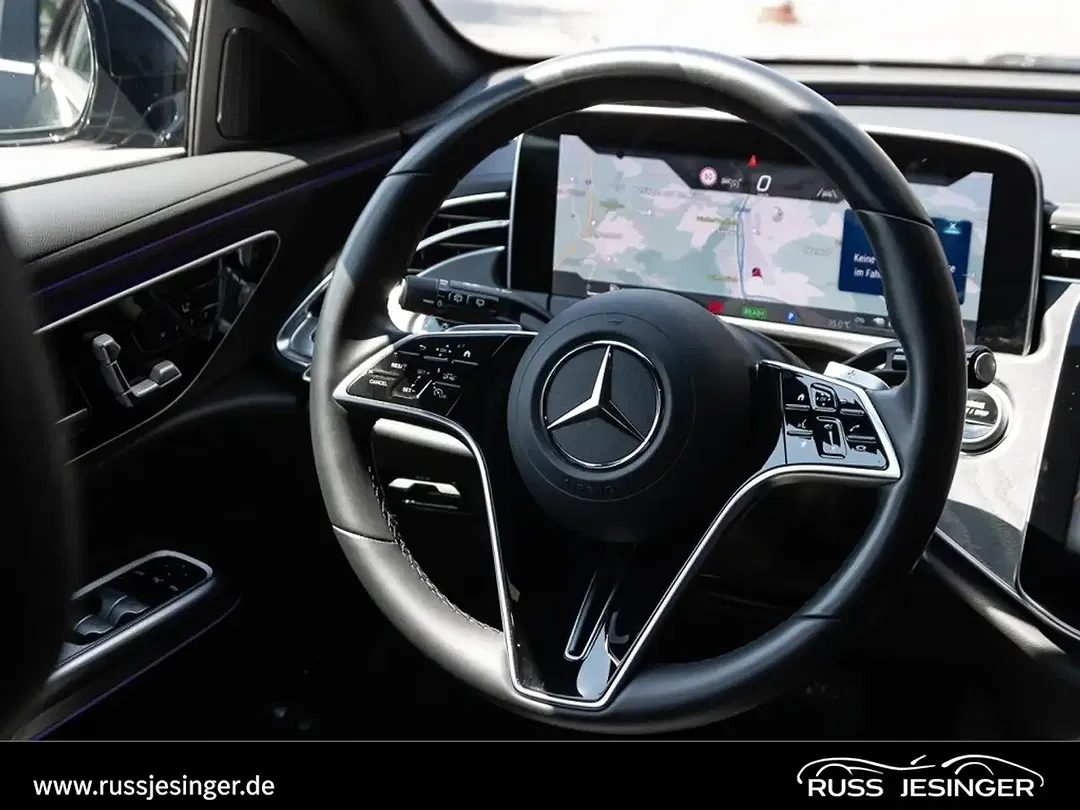 Mercedes-Benz E 300 Avantgarde - Thumbnail 10