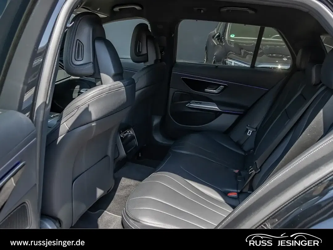 Mercedes-Benz E 300 Avantgarde - Thumbnail 4