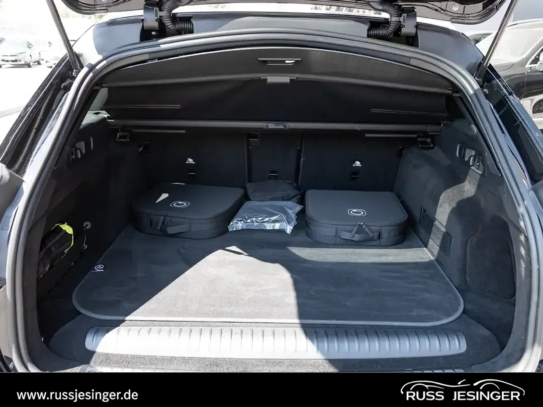 Mercedes-Benz E 300 Avantgarde - Thumbnail 6