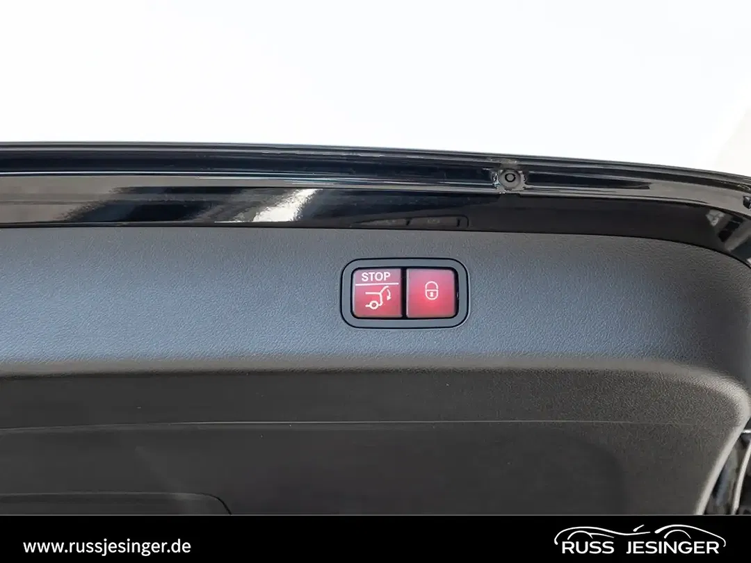 Mercedes-Benz E 300 Avantgarde - Thumbnail 7