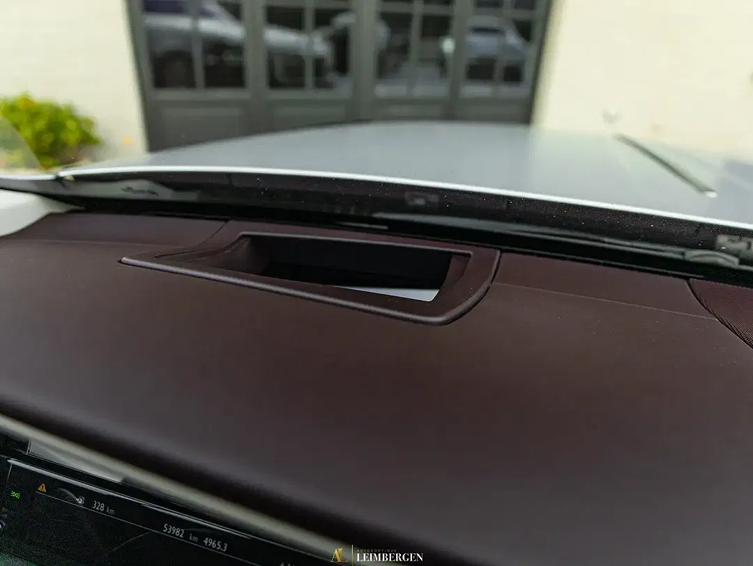 Rolls-Royce Ghost V12 - foto 15