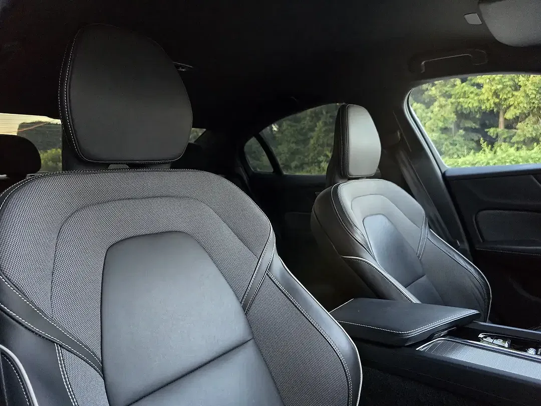 Volvo S60 2.0 Geartronic R-Design - Thumbnail 11