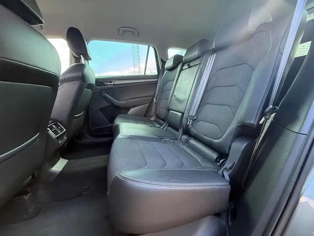 Skoda Kodiaq Style - Thumbnail 12