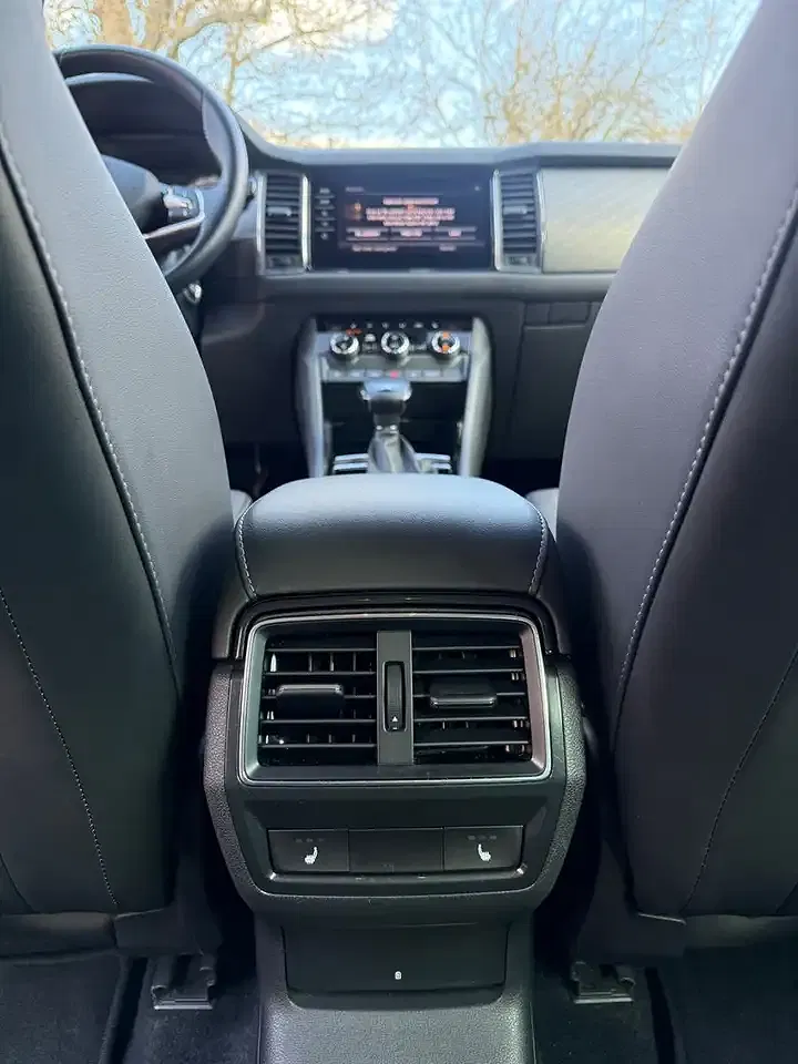Skoda Kodiaq Style - Thumbnail 13