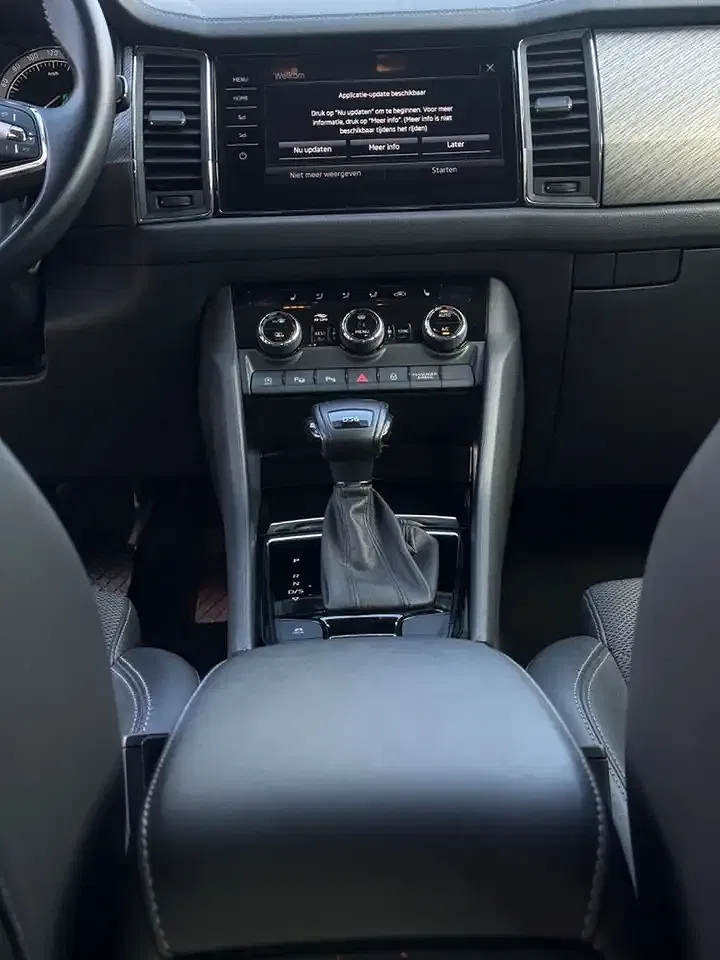 Skoda Kodiaq Style - Thumbnail 14
