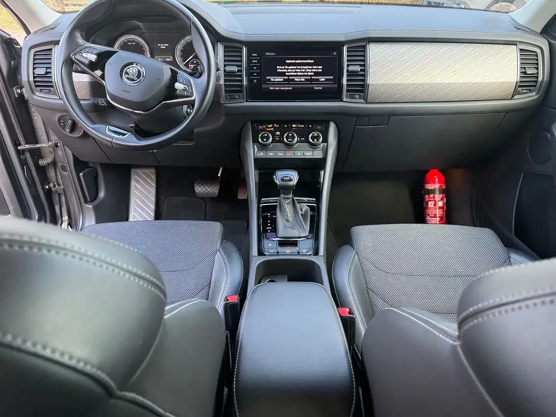 Skoda Kodiaq Style - foto 15