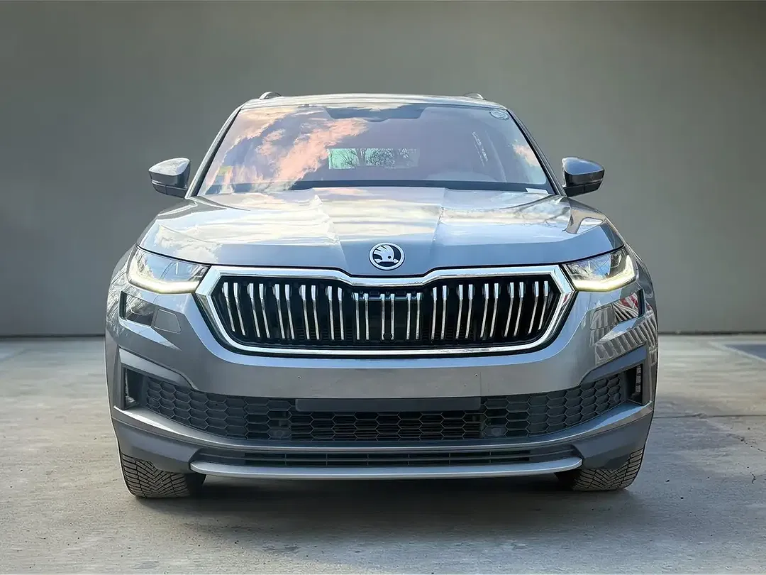 Skoda Kodiaq Style - foto 2