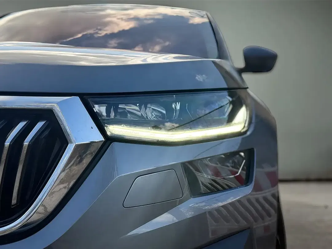 Skoda Kodiaq Style - Thumbnail 5