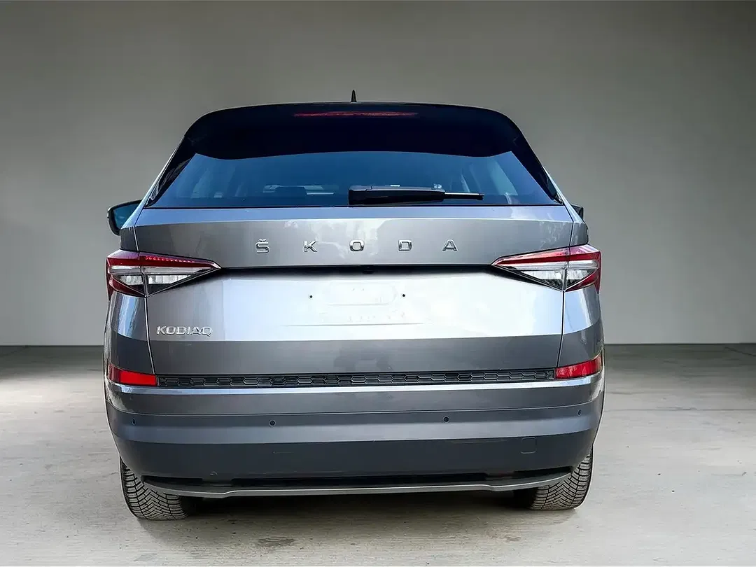 Skoda Kodiaq Style - Thumbnail 7