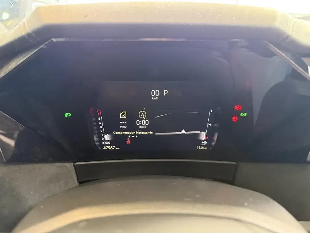 DS Automobiles DS 4 - Thumbnail 11