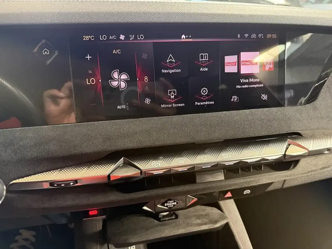 DS Automobiles DS 4 - Thumbnail 13