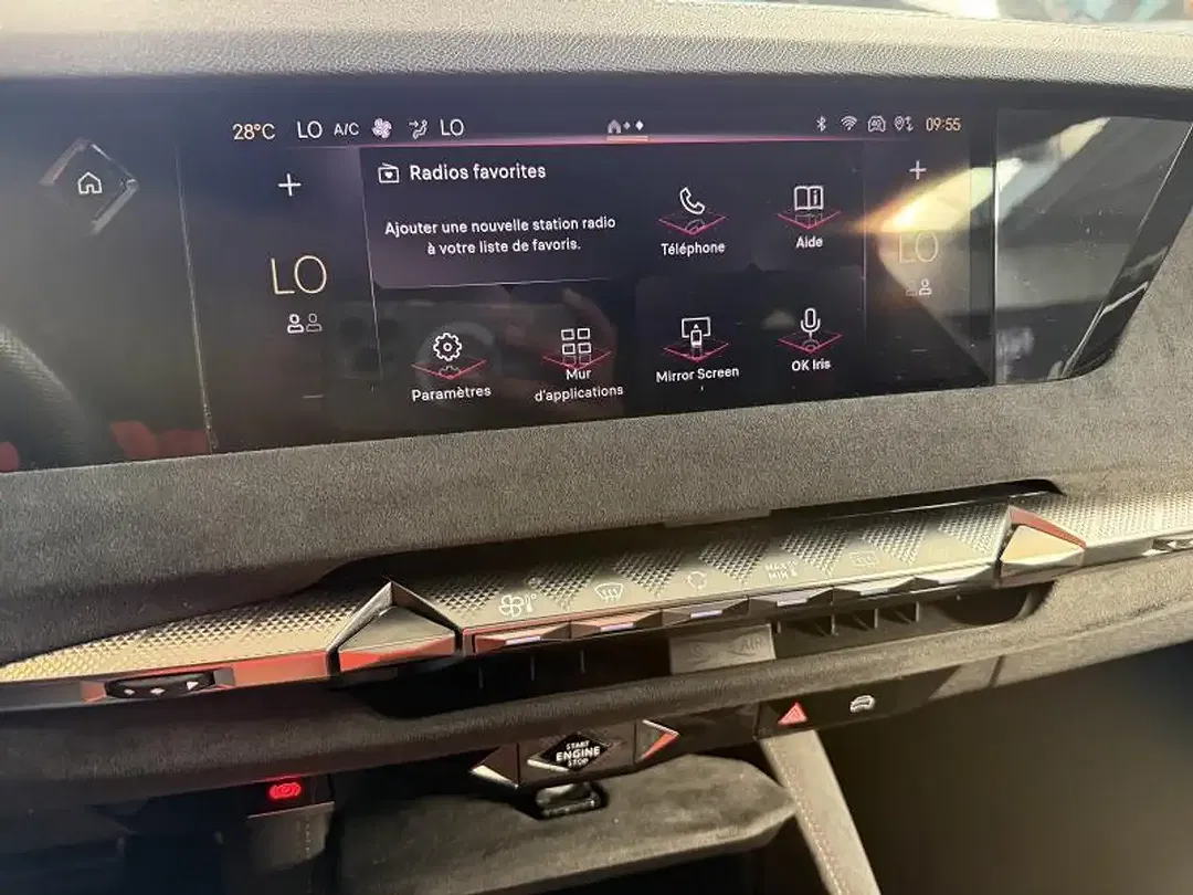 DS Automobiles DS 4 - Thumbnail 14