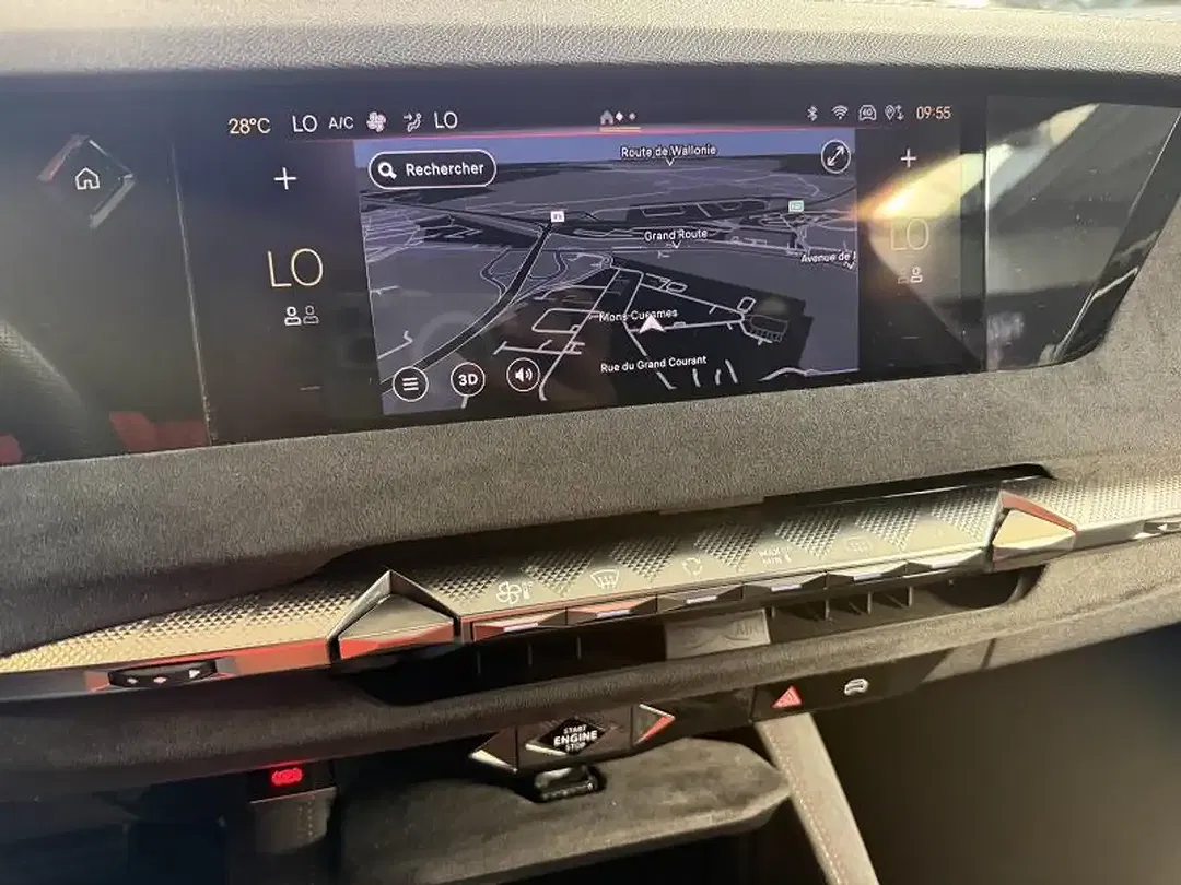DS Automobiles DS 4 - foto 15
