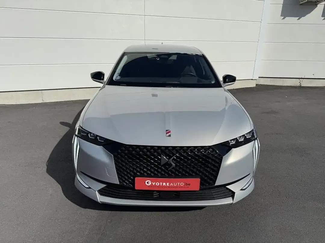 DS Automobiles DS 4 - foto 2