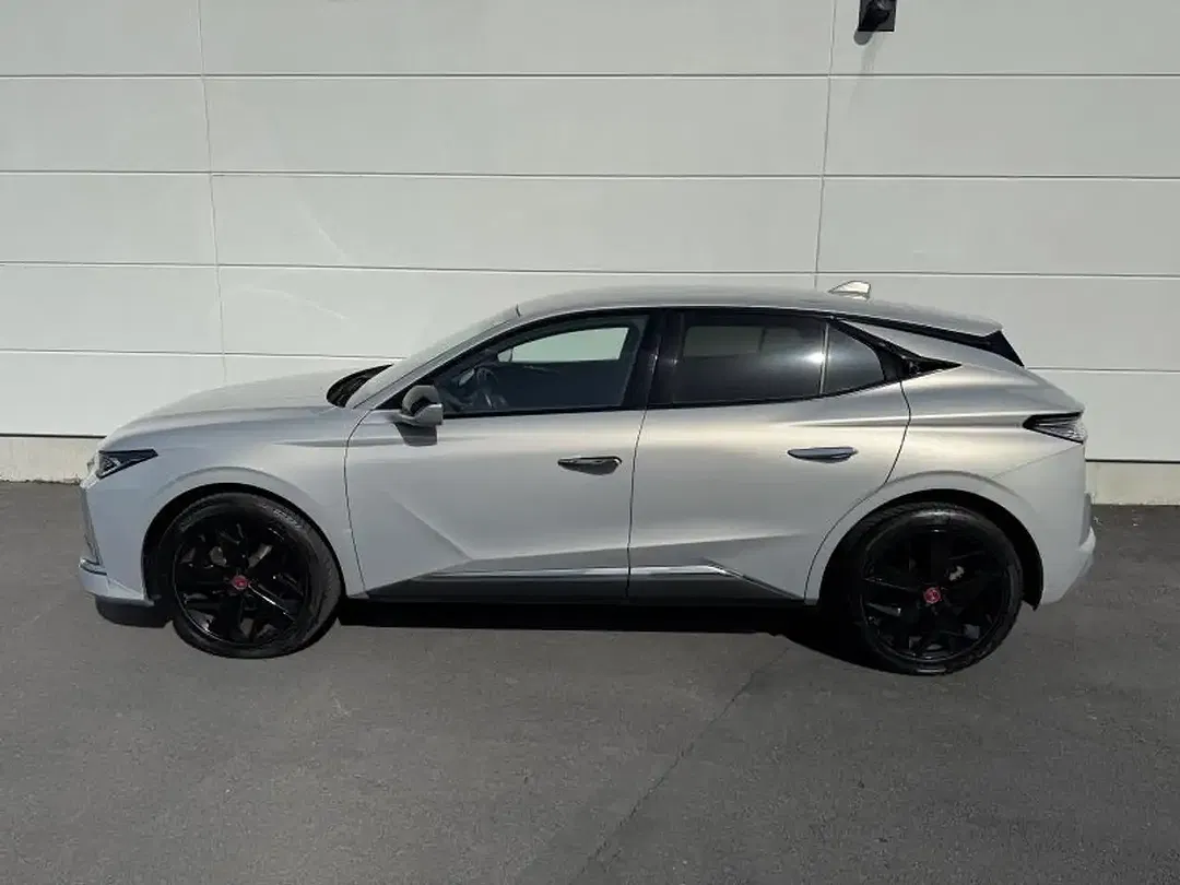 DS Automobiles DS 4 - Thumbnail 8