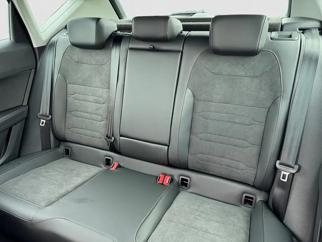 CUPRA Ateca TSI - Thumbnail 9