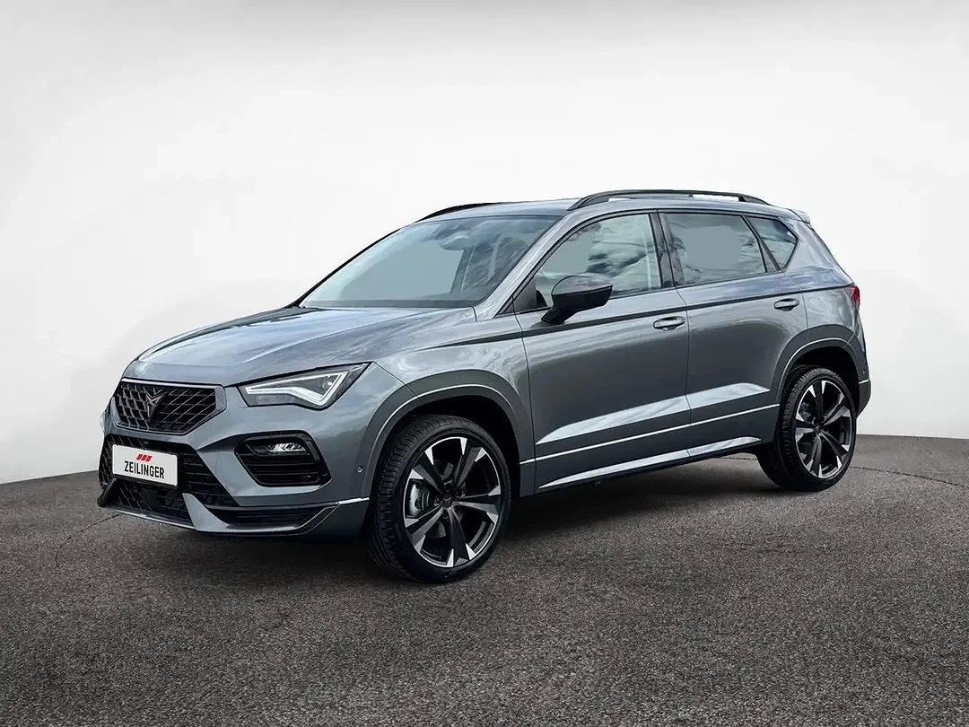 CUPRA Ateca TSI - Afbeelding 1
