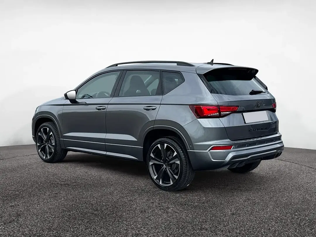 CUPRA Ateca TSI - Thumbnail 4