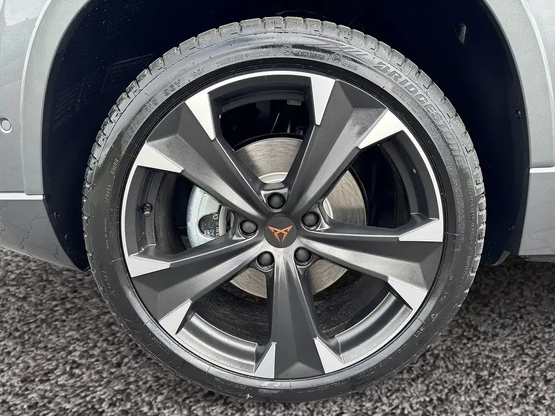 CUPRA Ateca TSI - Thumbnail 7