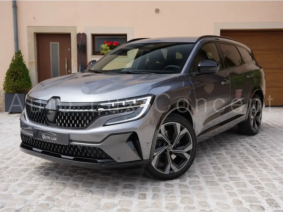 Renault Espace E-Tech Hybrid Esprit Alpine - Afbeelding 1