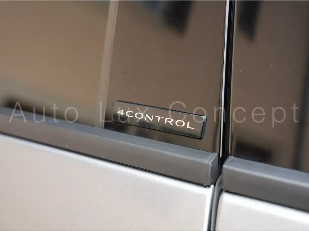 Renault Espace E-Tech Hybrid Esprit Alpine - Thumbnail 13