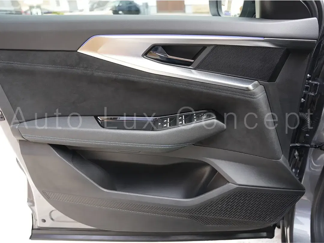 Renault Espace E-Tech Hybrid Esprit Alpine - foto 15