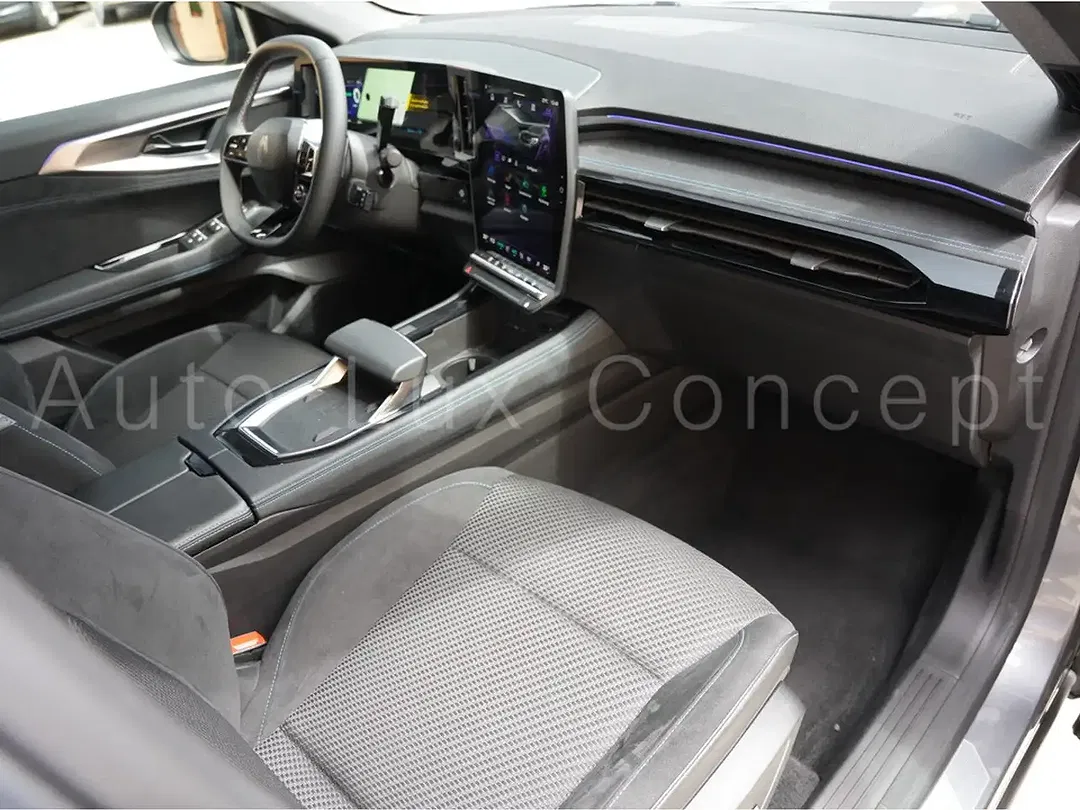 Renault Espace E-Tech Hybrid Esprit Alpine - Thumbnail 6