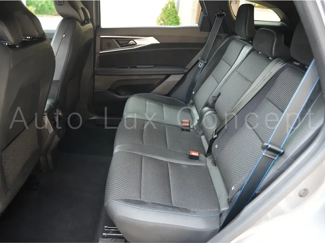 Renault Espace E-Tech Hybrid Esprit Alpine - Thumbnail 9